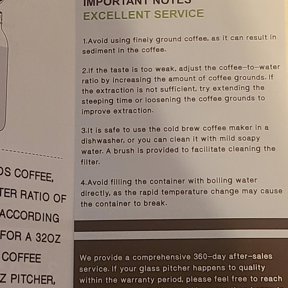 Festive Santa Heavy Duty Glass Jar with Gray Lid 64 Oz. NIB - Picture 13 of 13